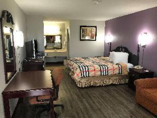 America'S Best Value Inn And Suites Aberdeen Pokoj fotografie