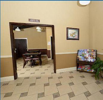 America'S Best Value Inn And Suites Aberdeen Exteriér fotografie