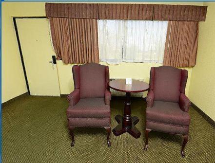 America'S Best Value Inn And Suites Aberdeen Pokoj fotografie