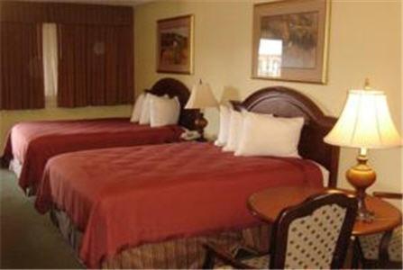 America'S Best Value Inn And Suites Aberdeen Pokoj fotografie