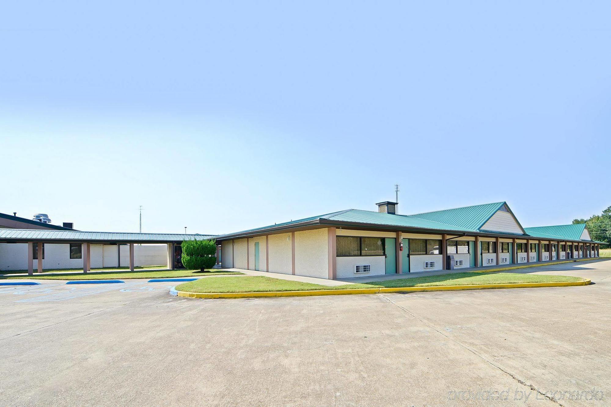 America'S Best Value Inn And Suites Aberdeen Exteriér fotografie